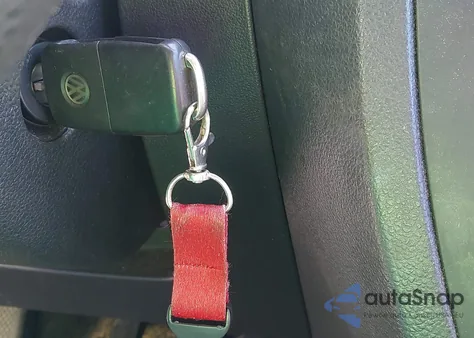 2011 Volkswagen Jetta 2.5L Se из США, поврежденный, VIN 3VWBX7AJXBM108451